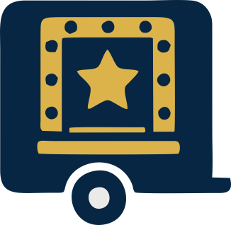 Trailer Camarim