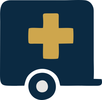 Trailer Saúde